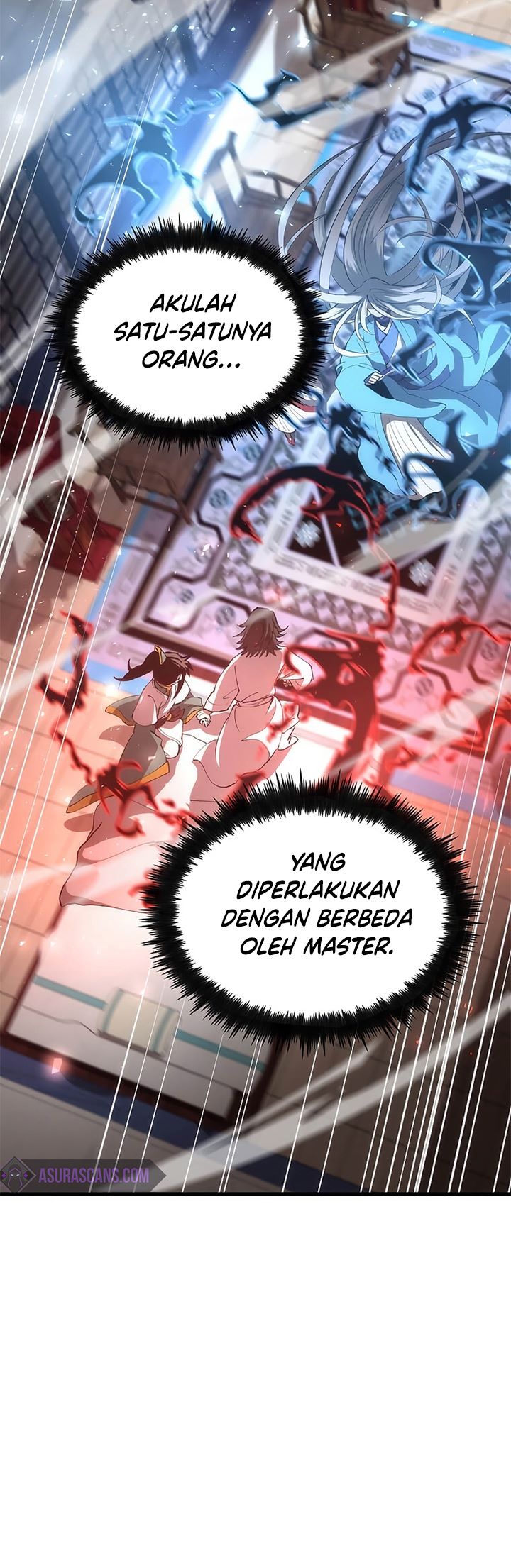 Doctor’s Rebirth Chapter 72 Gambar 13