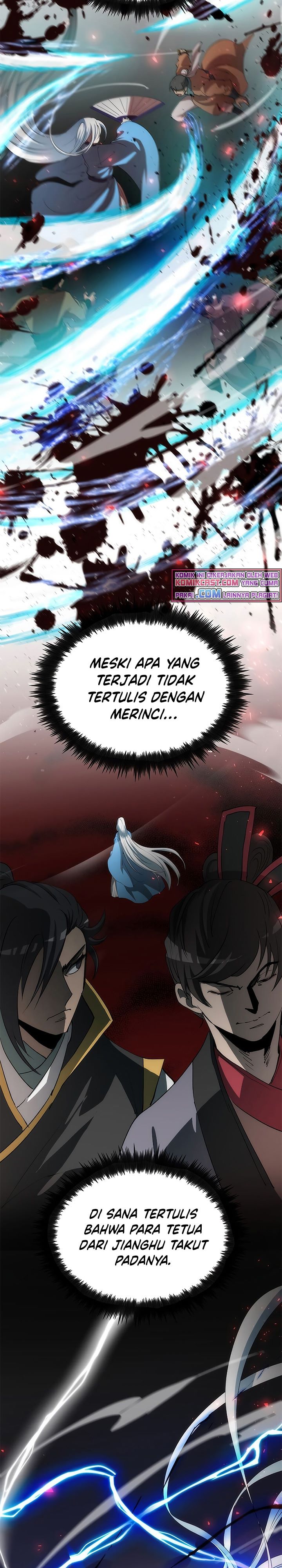 Doctor’s Rebirth Chapter 72 Gambar 15