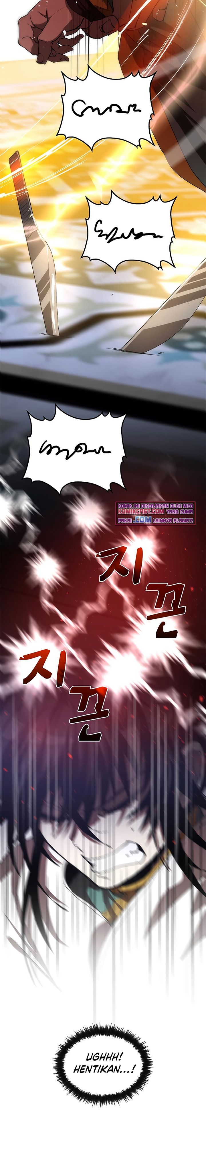 Doctor’s Rebirth Chapter 72 Gambar 20