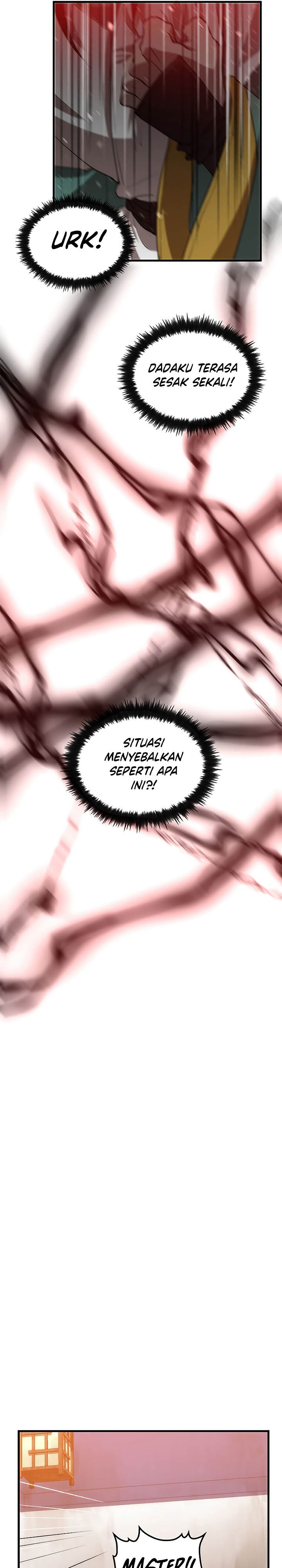 Doctor’s Rebirth Chapter 72 Gambar 22