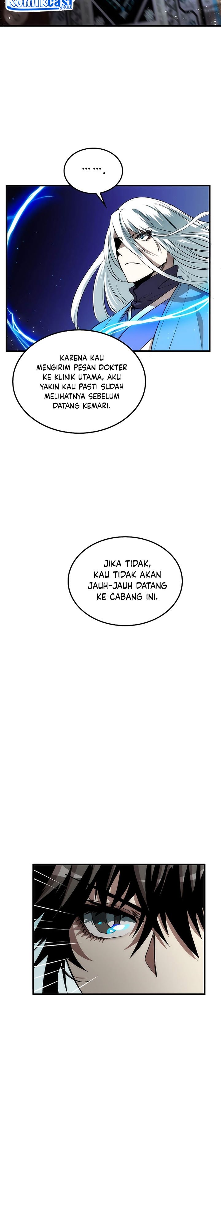 Doctor’s Rebirth Chapter 72 Gambar 24