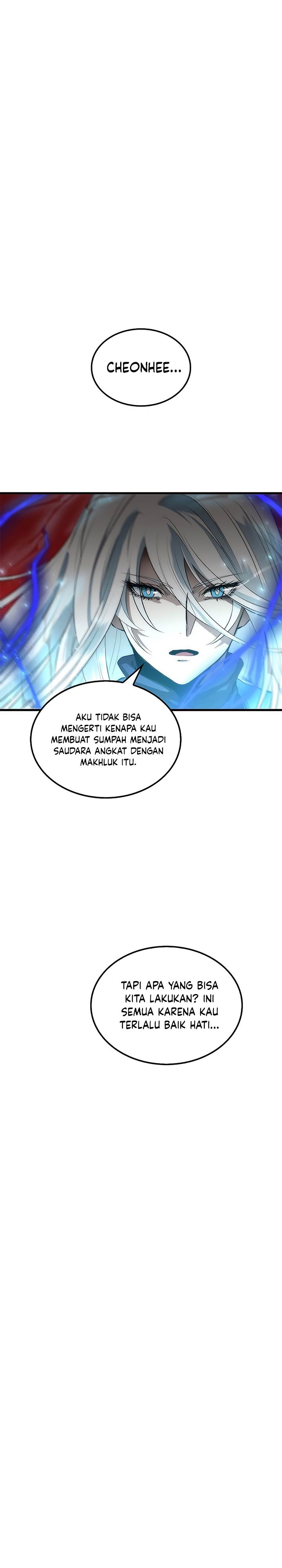 Doctor’s Rebirth Chapter 72 Gambar 31