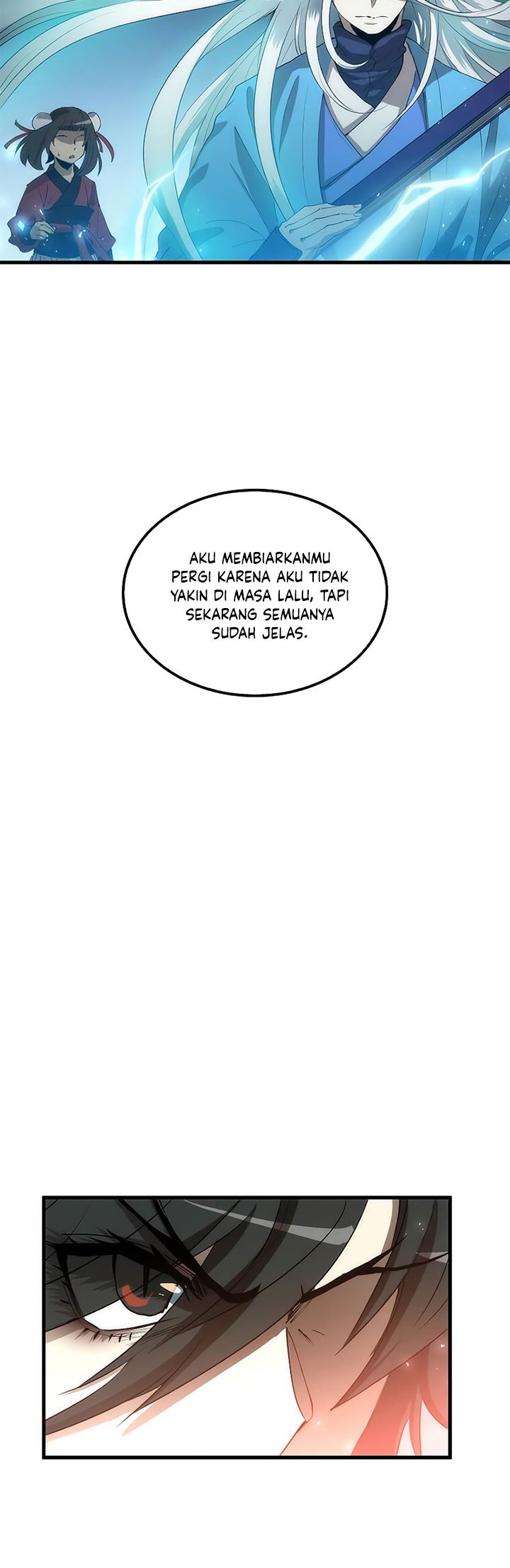 Doctor’s Rebirth Chapter 72 Gambar 9