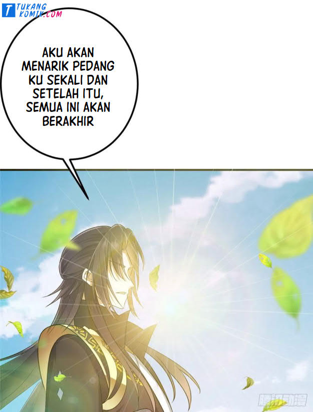 Keep A Low Profile, Sect Leader Chapter 68 Gambar 14