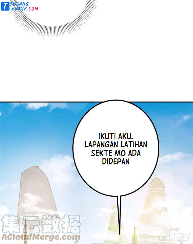 Keep A Low Profile, Sect Leader Chapter 68 Gambar 19