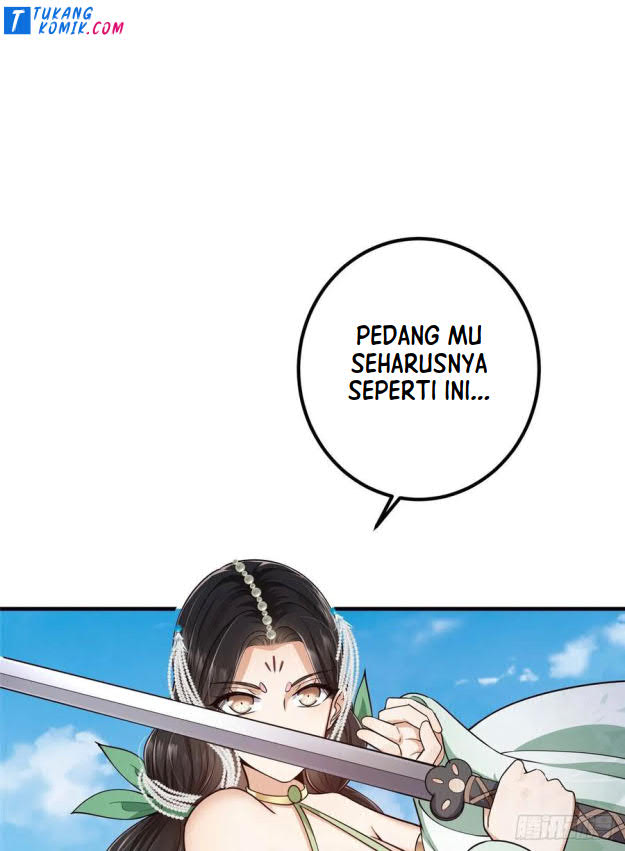 Keep A Low Profile, Sect Leader Chapter 68 Gambar 23