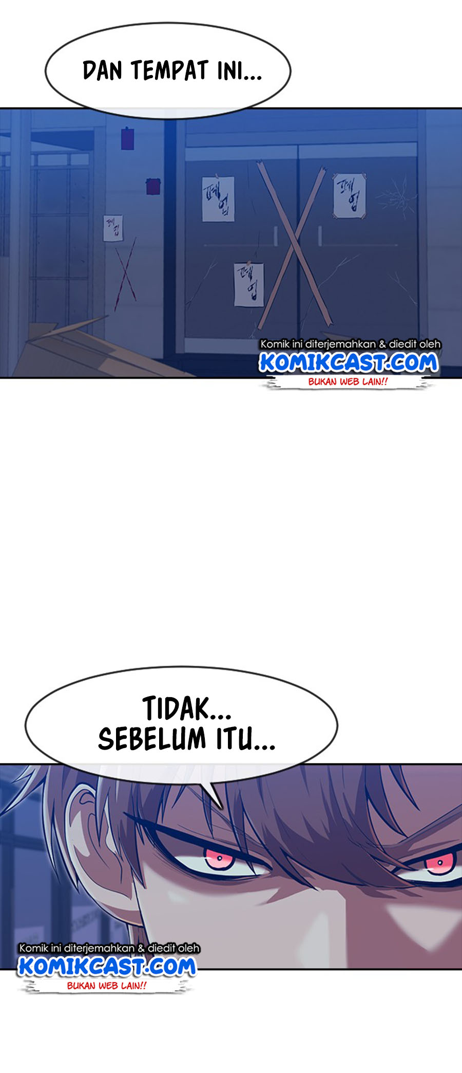 The Girl from Random Chatting! Chapter 190 Gambar 14