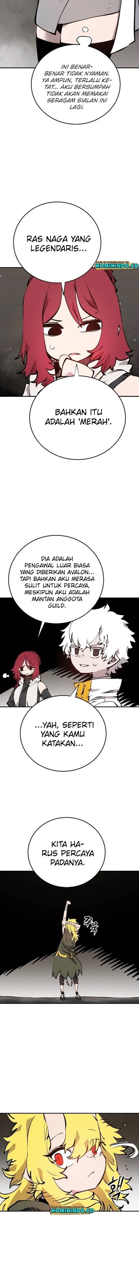 Player Chapter 99 Gambar 17