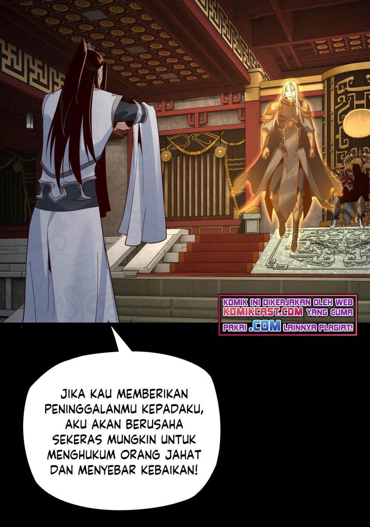 The Villain Of Destiny Chapter 25 Gambar 13