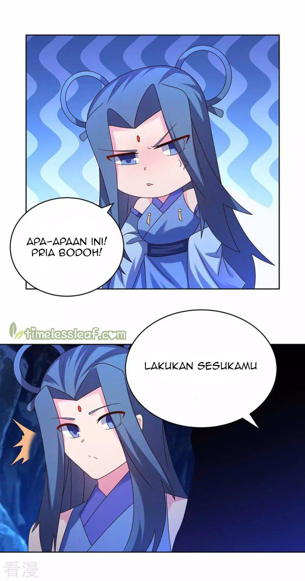 Above All Gods Chapter 284 Gambar 7