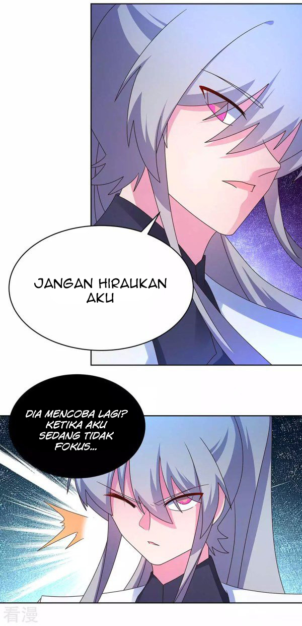 Above All Gods Chapter 284 Gambar 8