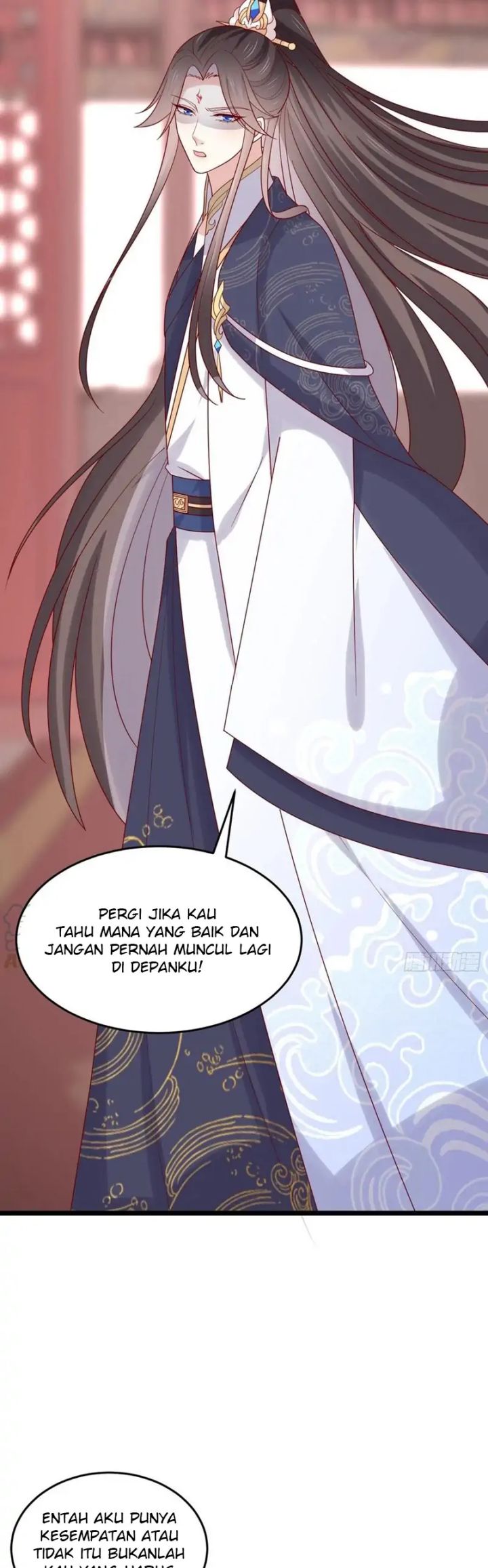 Pupillary Master Chapter 278 Gambar 10