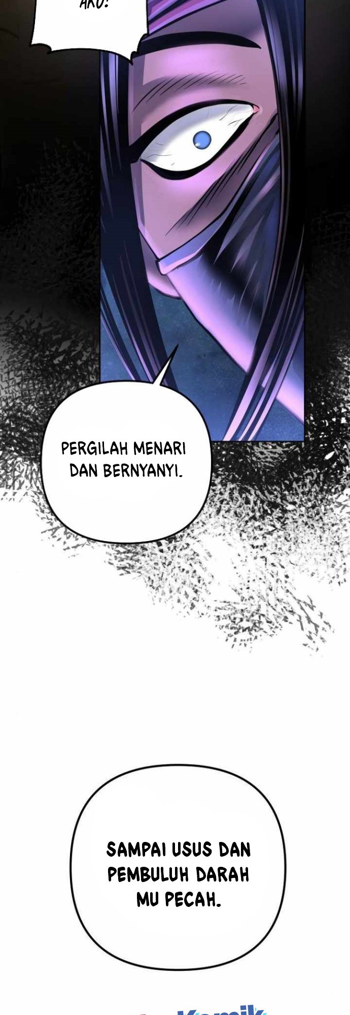 Ha Buk Paeng’s Youngest Son Chapter 22 Gambar 58