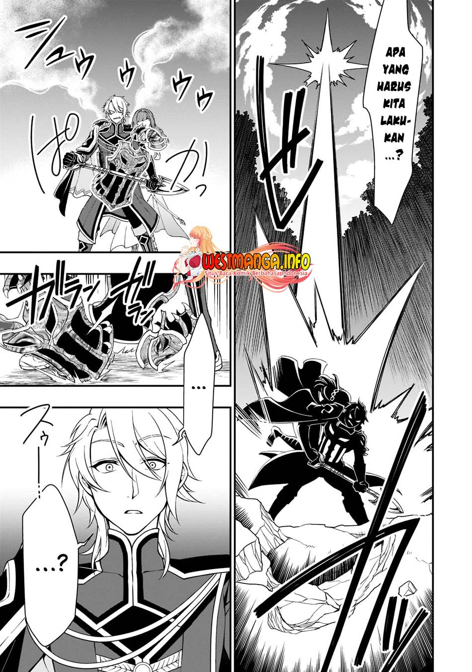 Lv2 kara Cheat datta Moto Yuusha Kouho no Mattari Isekai Life Chapter 32 Gambar 9