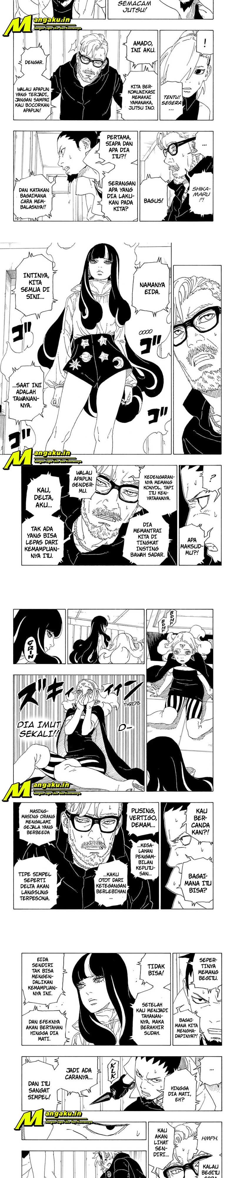 Boruto Chapter 69.2 Gambar 3