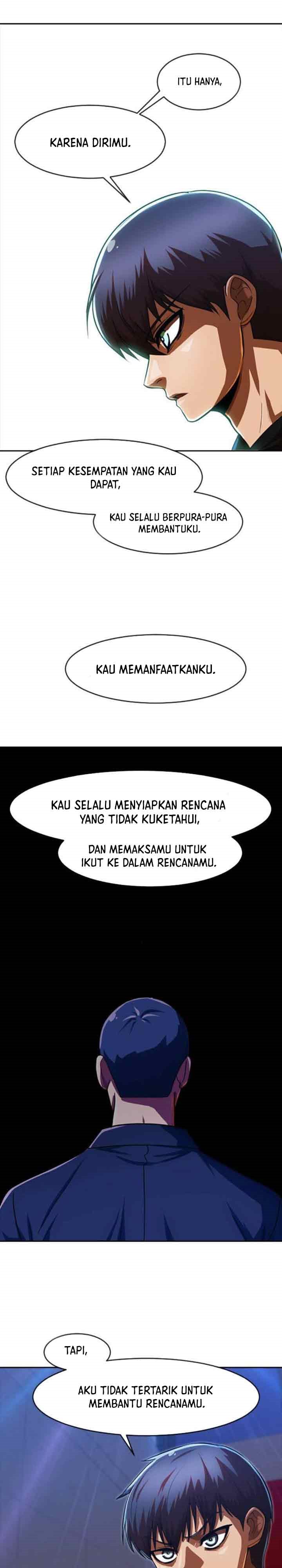 The Girl from Random Chatting! Chapter 191 Gambar 27