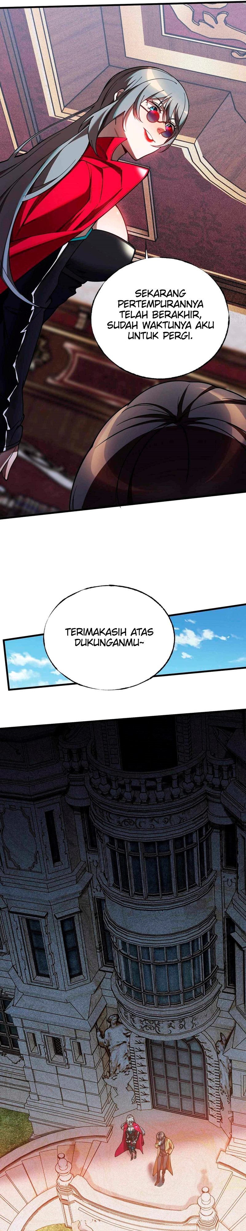The Strongest Gamer Player (The Strongest Player) Chapter 11 Gambar 29