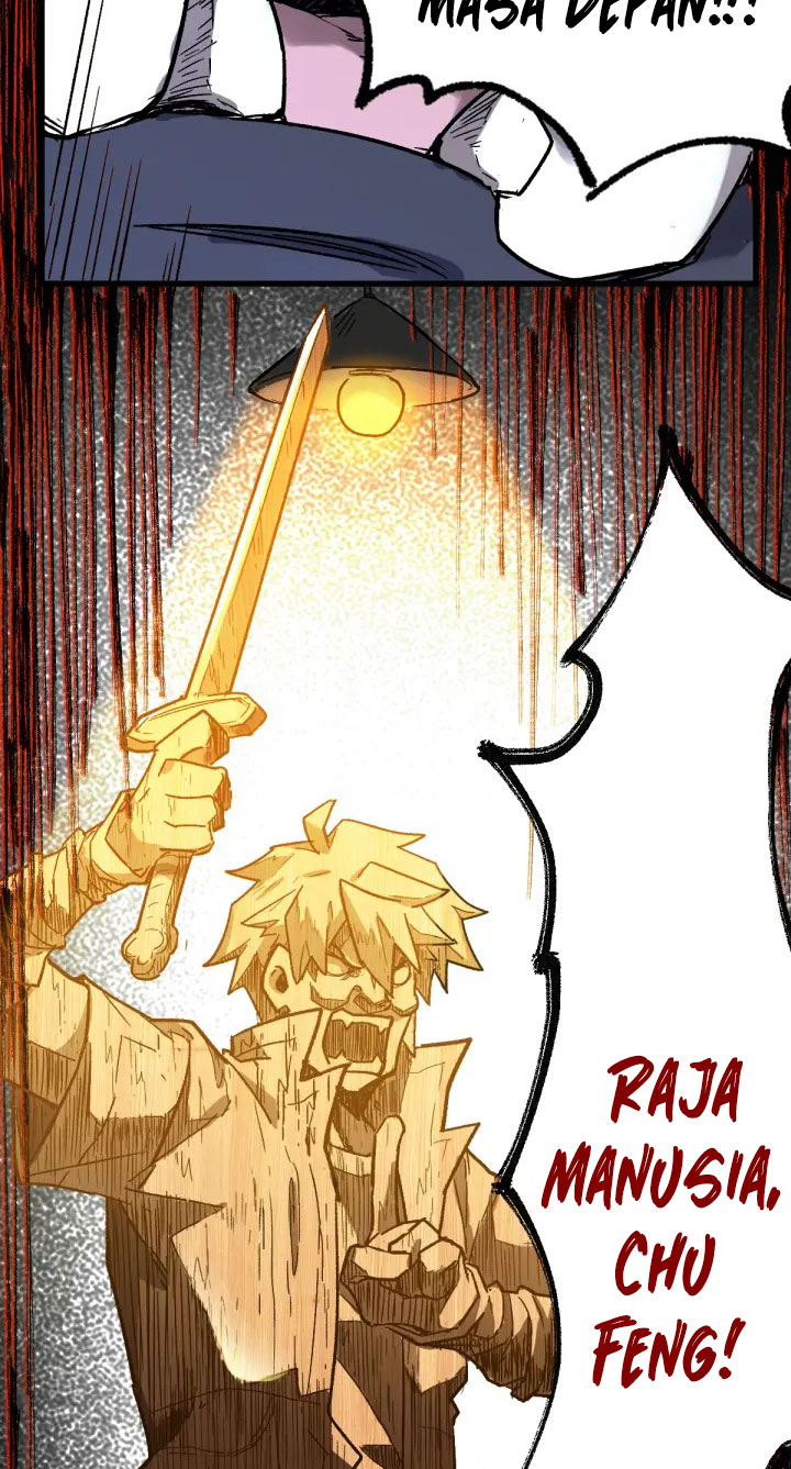 The Sacred Ruins Chapter 106 Gambar 30