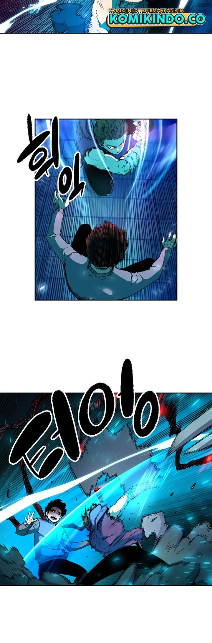 OOPARTS Chapter 59 Gambar 10