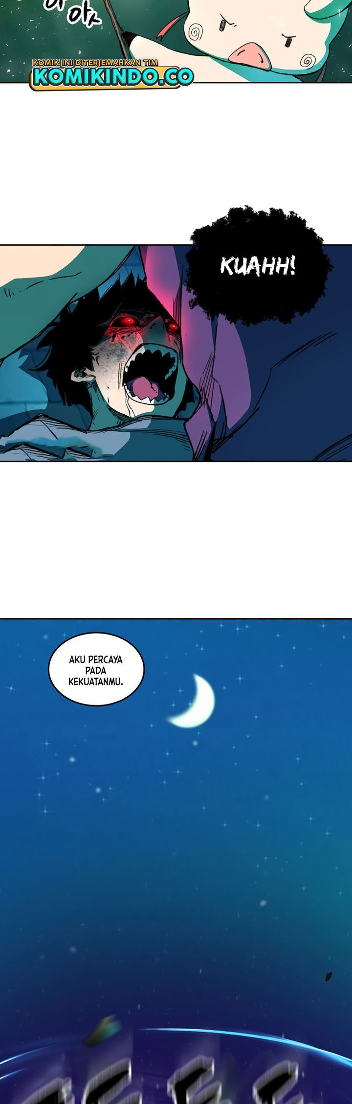 OOPARTS Chapter 59 Gambar 15