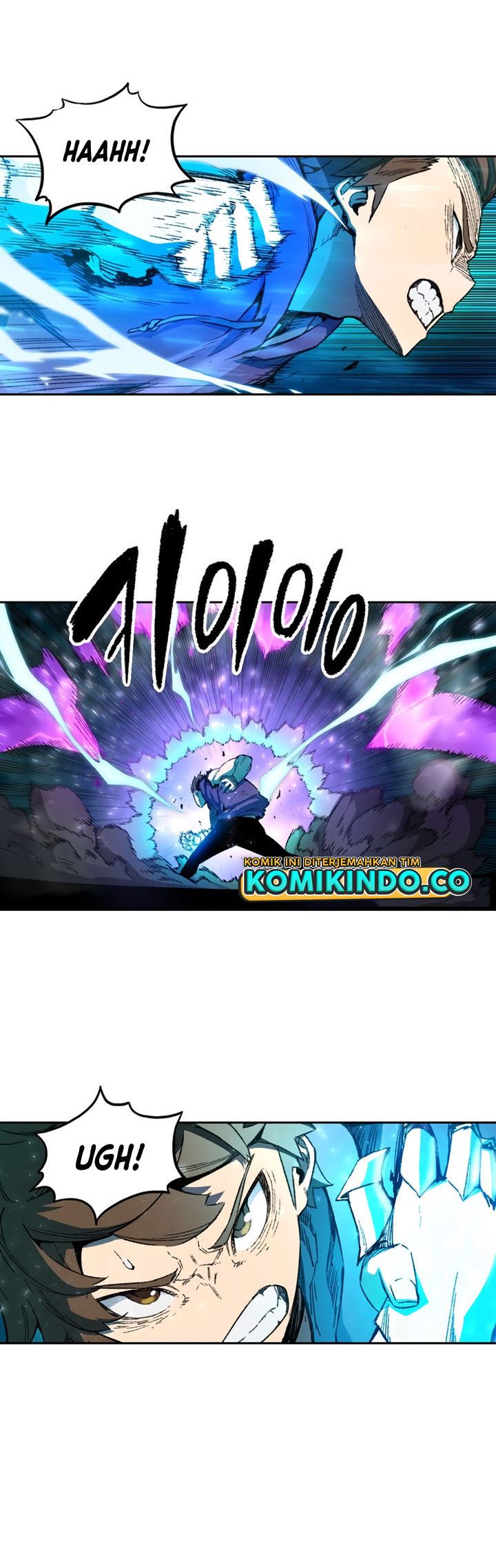 OOPARTS Chapter 59 Gambar 25