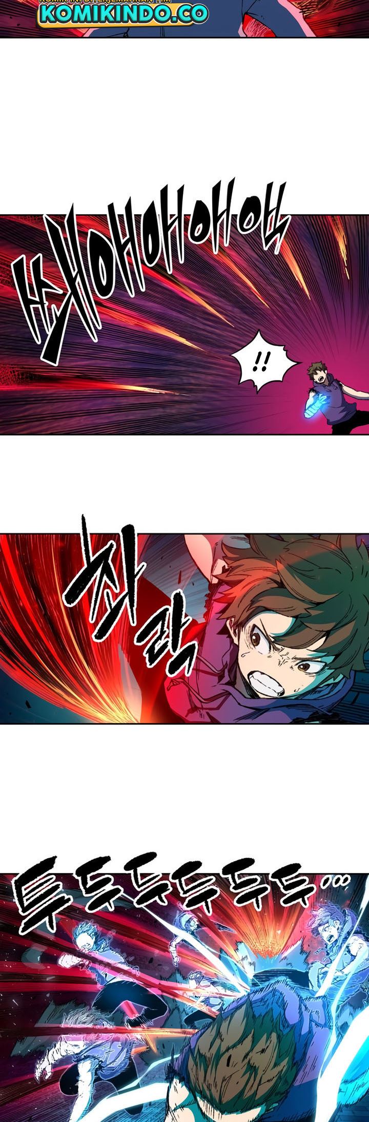 OOPARTS Chapter 59 Gambar 9