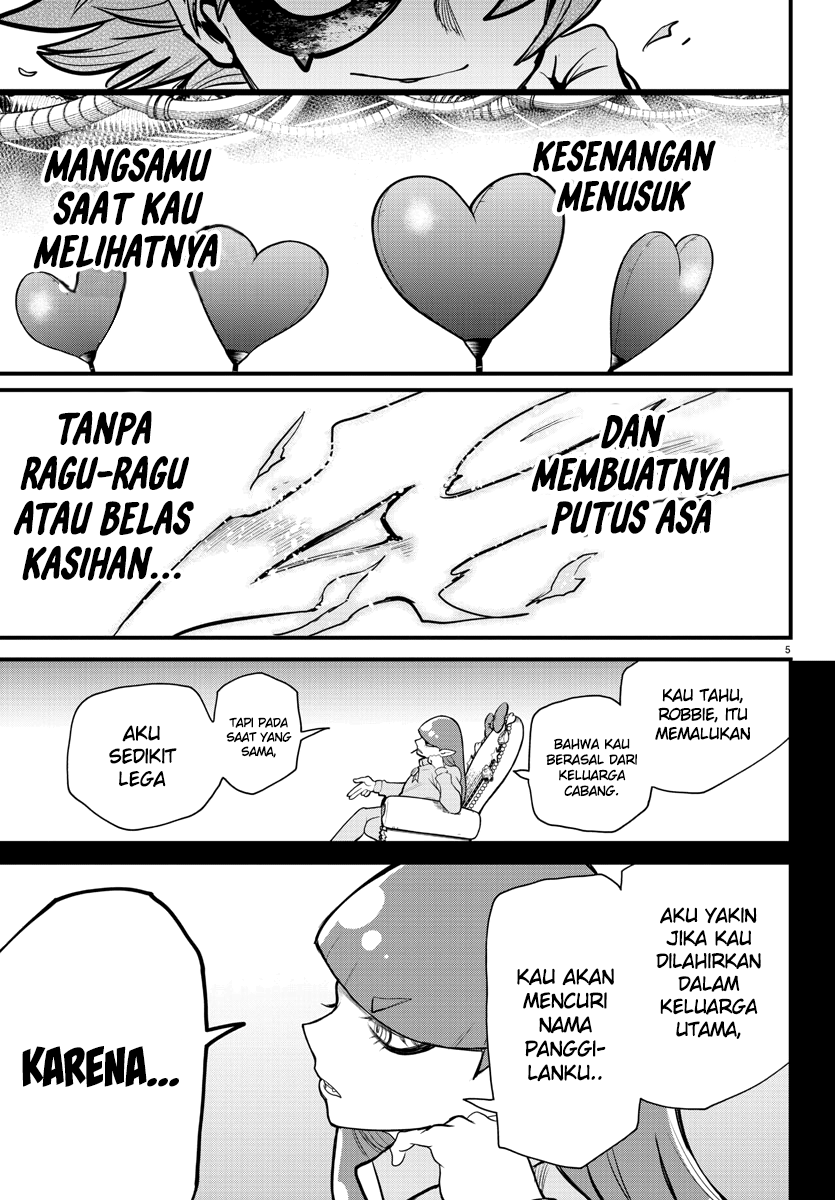 Mairimashita! Iruma-kun Chapter 248 Gambar 7