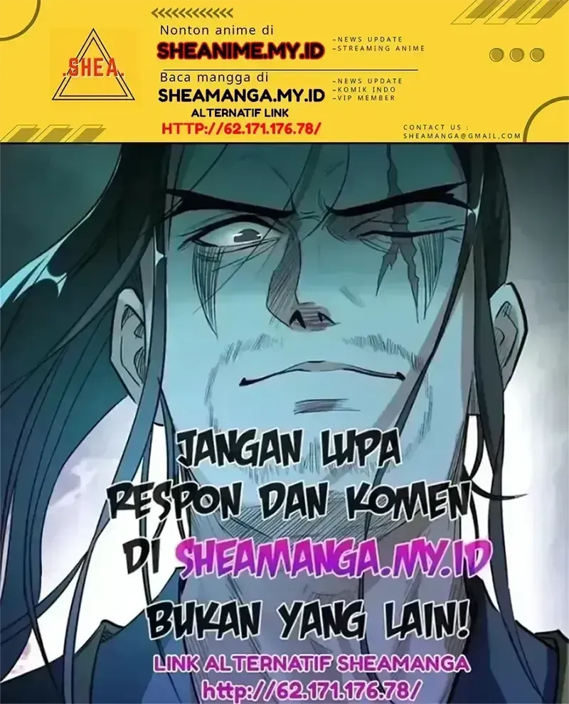 It Starts With A Mountain Chapter 210 Gambar 10