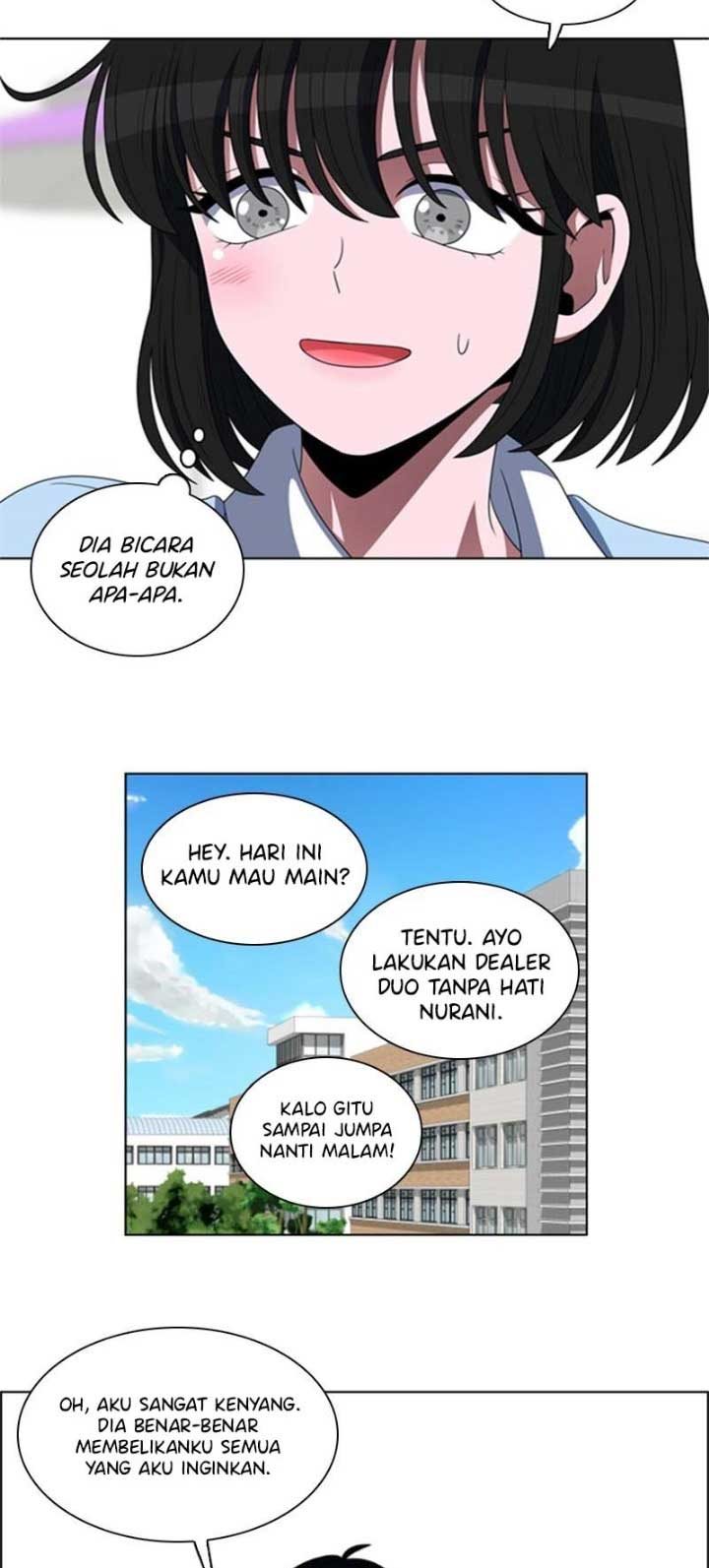 No Scope Chapter 60 Gambar 17