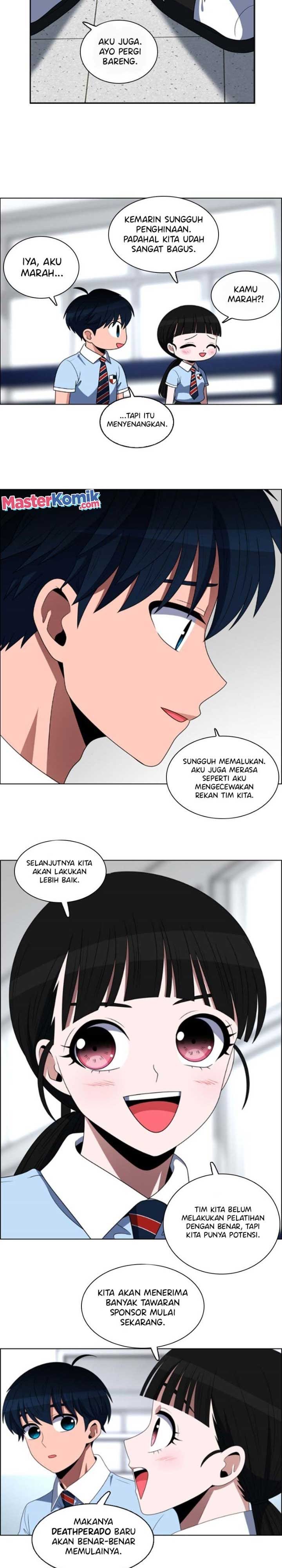 No Scope Chapter 60 Gambar 20