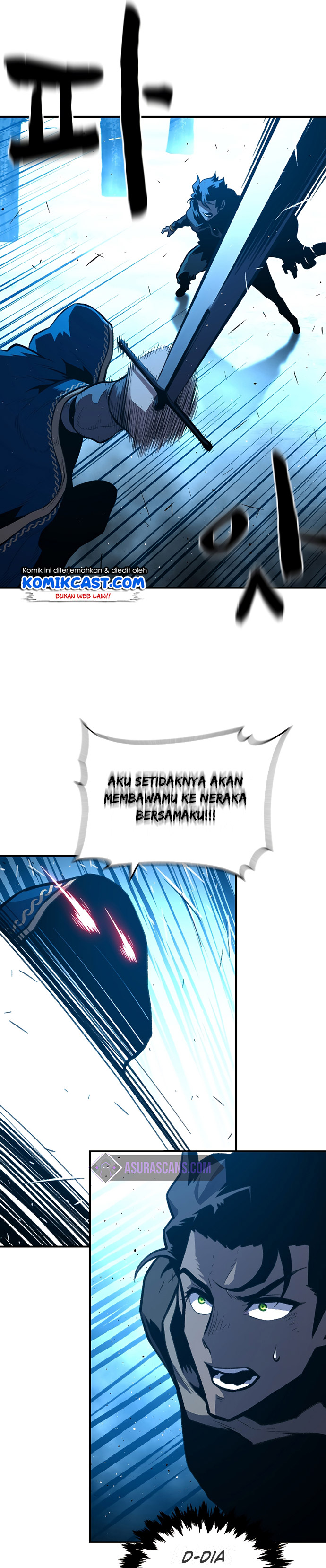 Talent-Swallowing Magician Chapter 27 Gambar 22