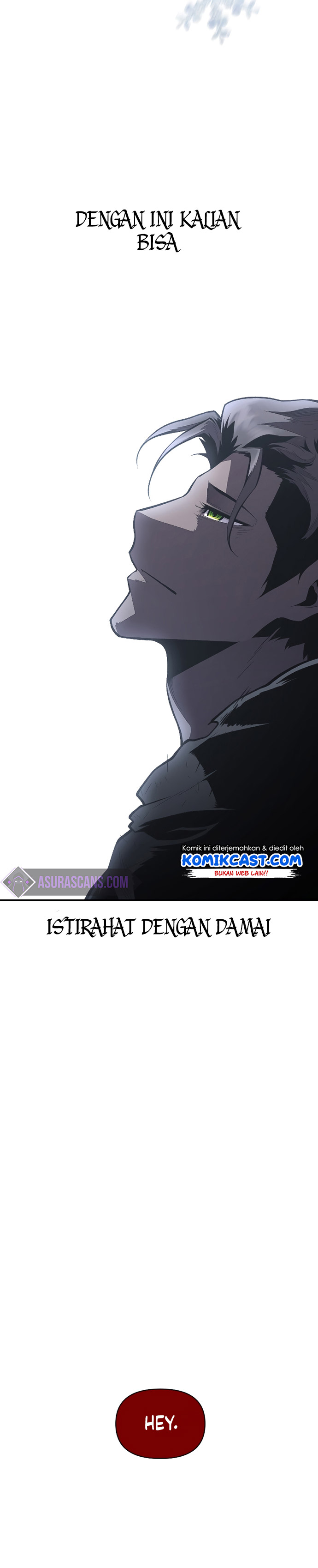 Talent-Swallowing Magician Chapter 27 Gambar 33