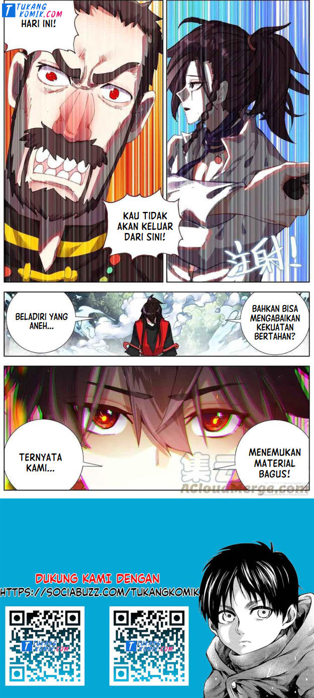 Different Kings Chapter 239 Gambar 13