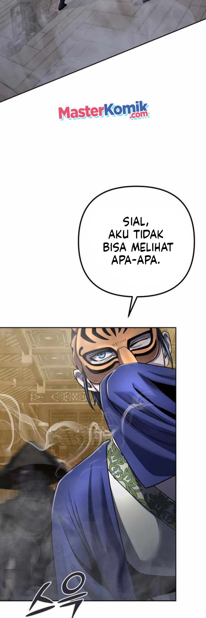 Ha Buk Paeng’s Youngest Son Chapter 23 Gambar 4