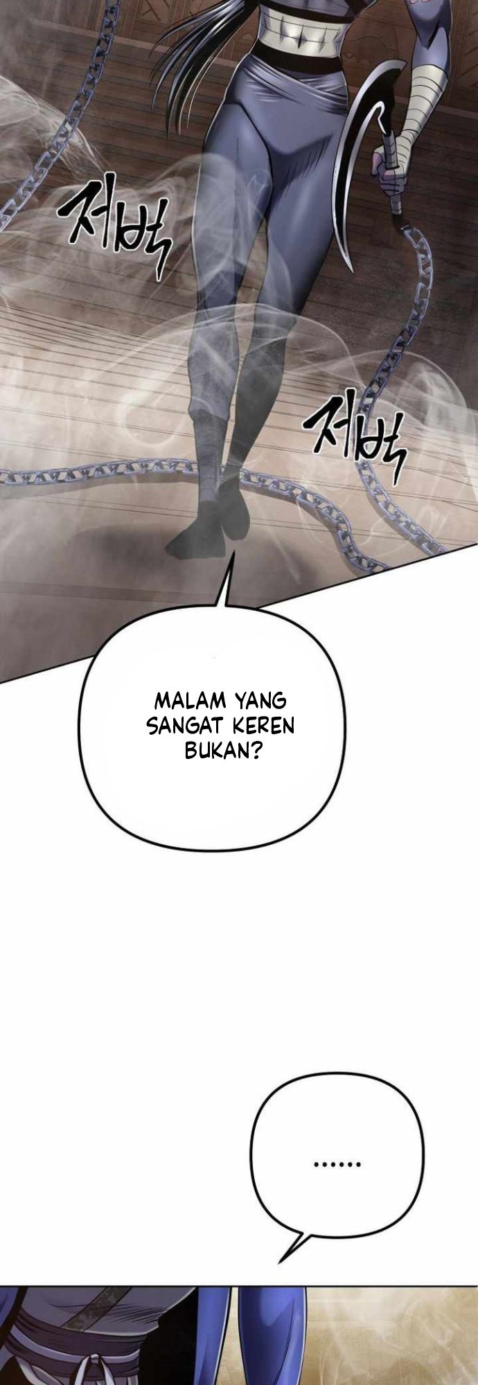 Ha Buk Paeng’s Youngest Son Chapter 23 Gambar 51