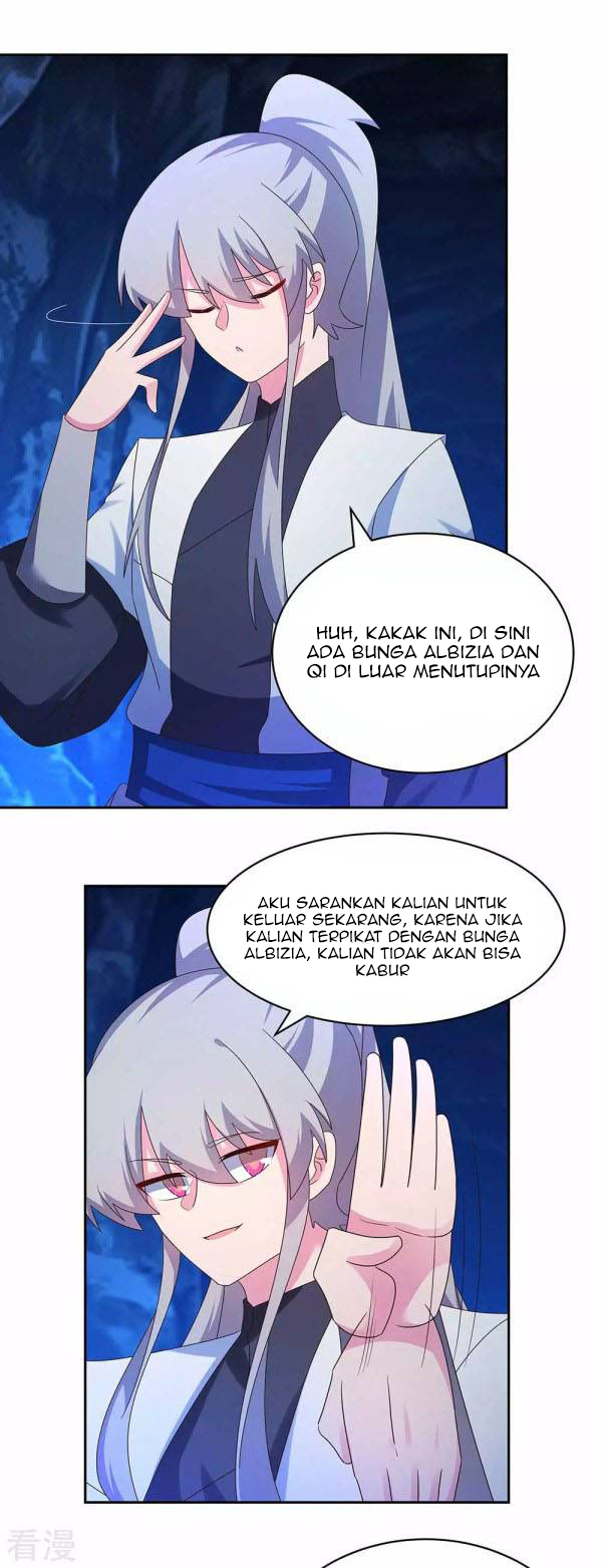 Above All Gods Chapter 286 Gambar 4