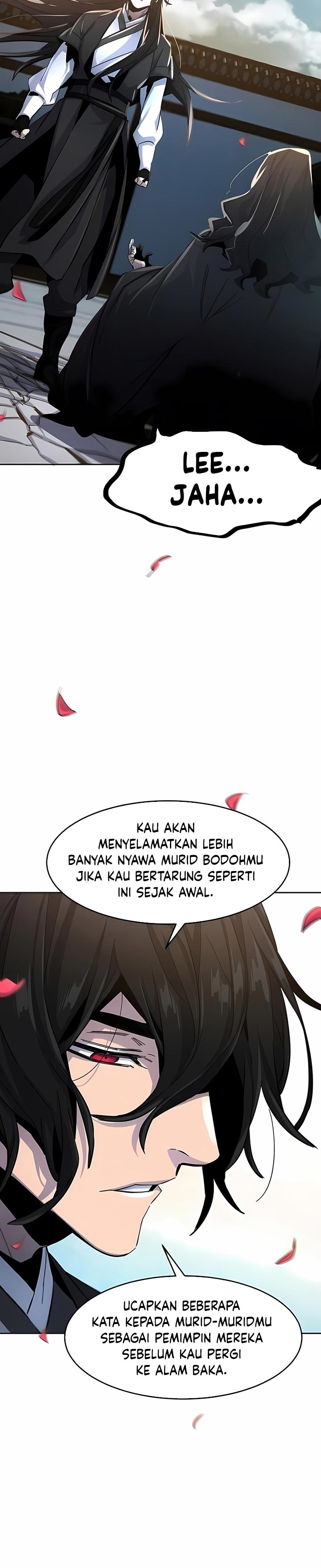 Return of the Mad Demon Chapter 43 Gambar 12