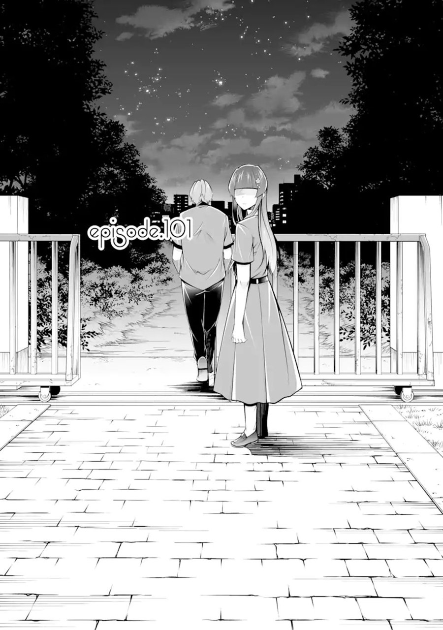 Baca Manga Chuuko demo Koi ga Shitai! Chapter 101 Gambar 2