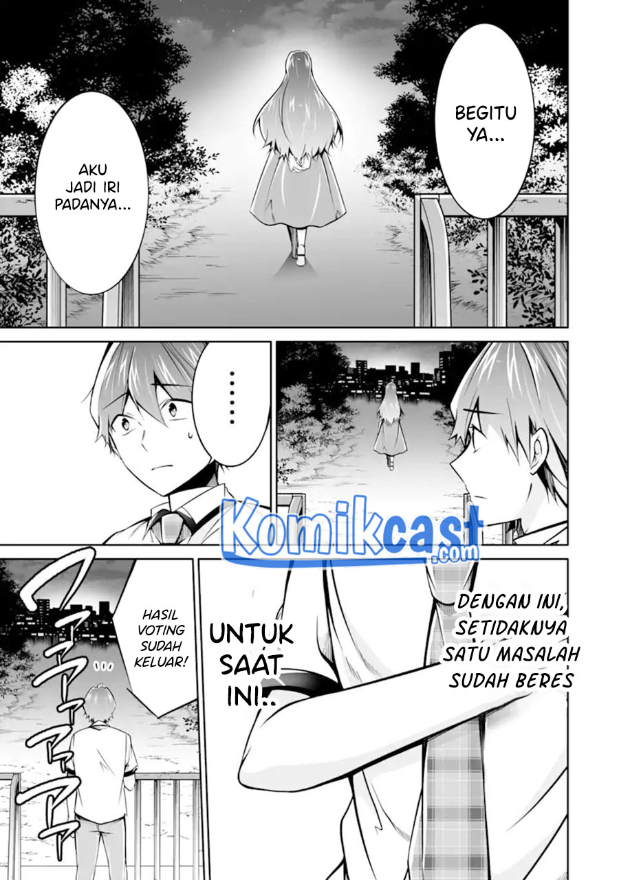 Chuuko demo Koi ga Shitai! Chapter 101 Gambar 22