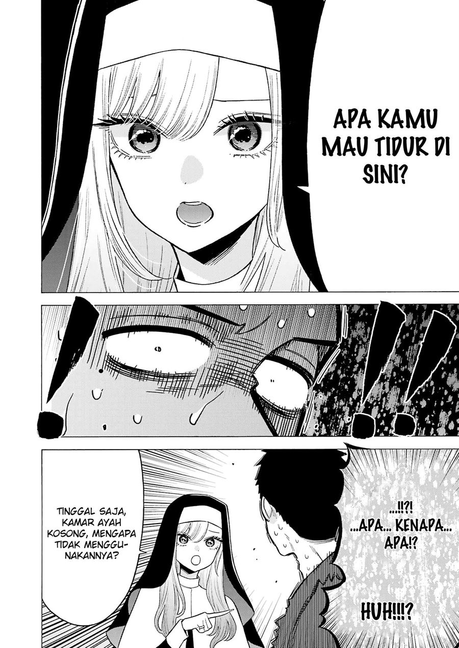 Sono Bisque Doll wa Koi wo suru Chapter 74 Gambar 10