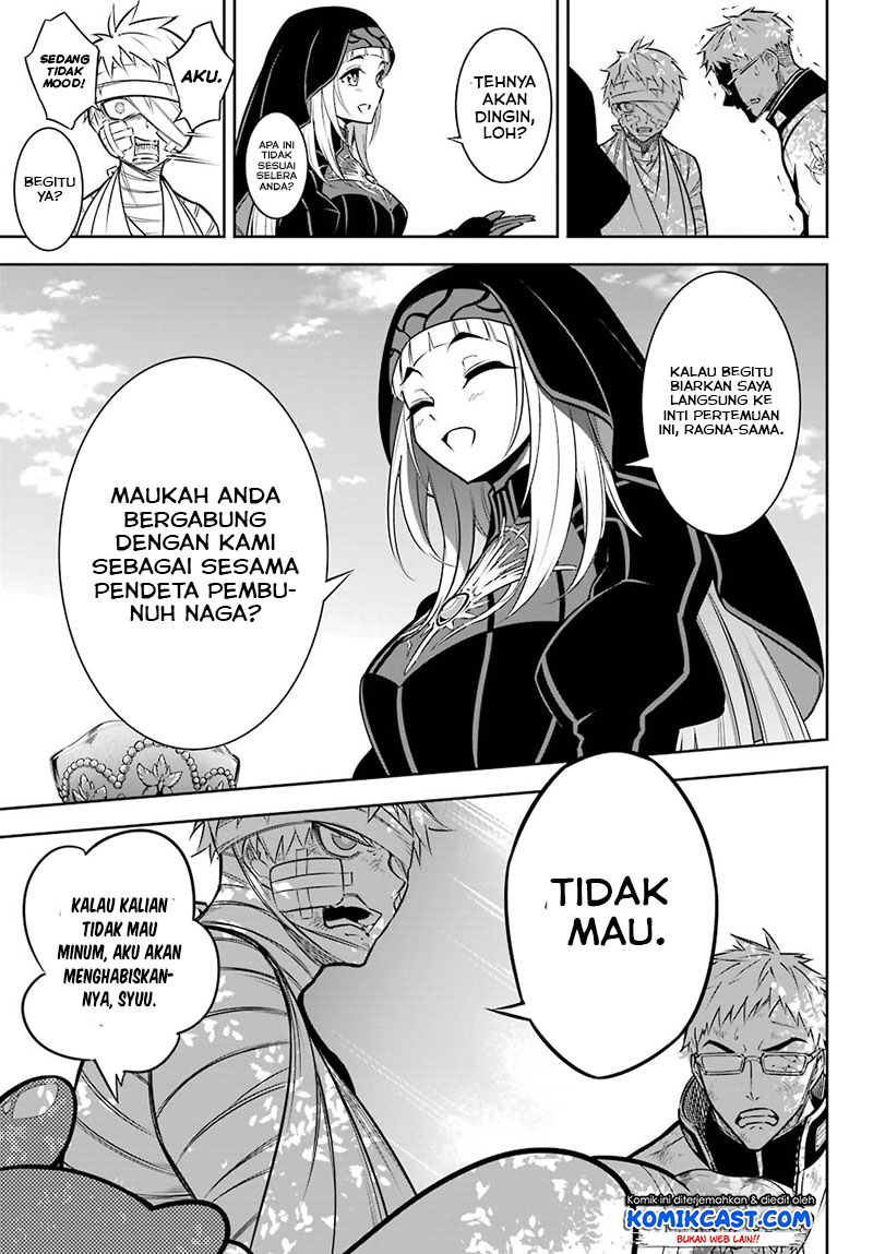 Ragna Crimson Chapter 42 Gambar 16