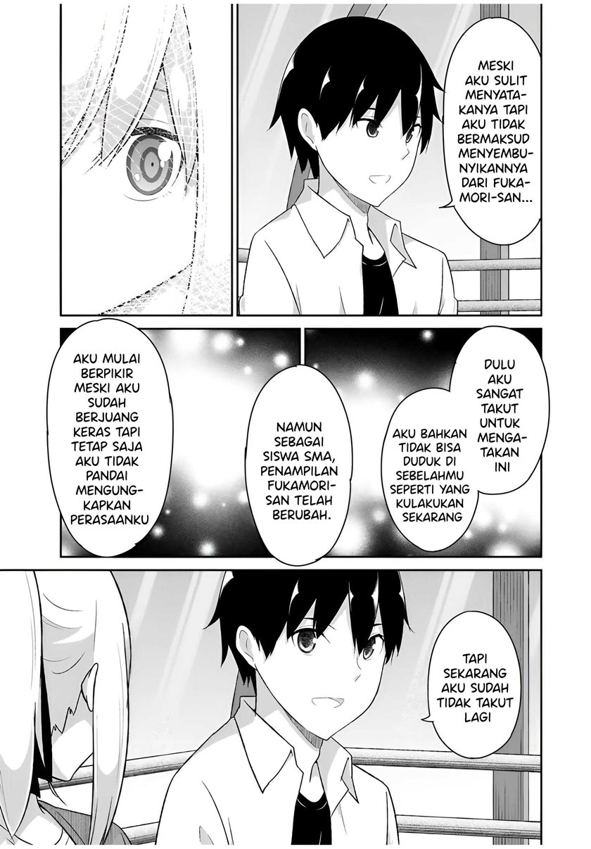 Dual na Kanojo no Taoshikata Chapter 27 Gambar 6