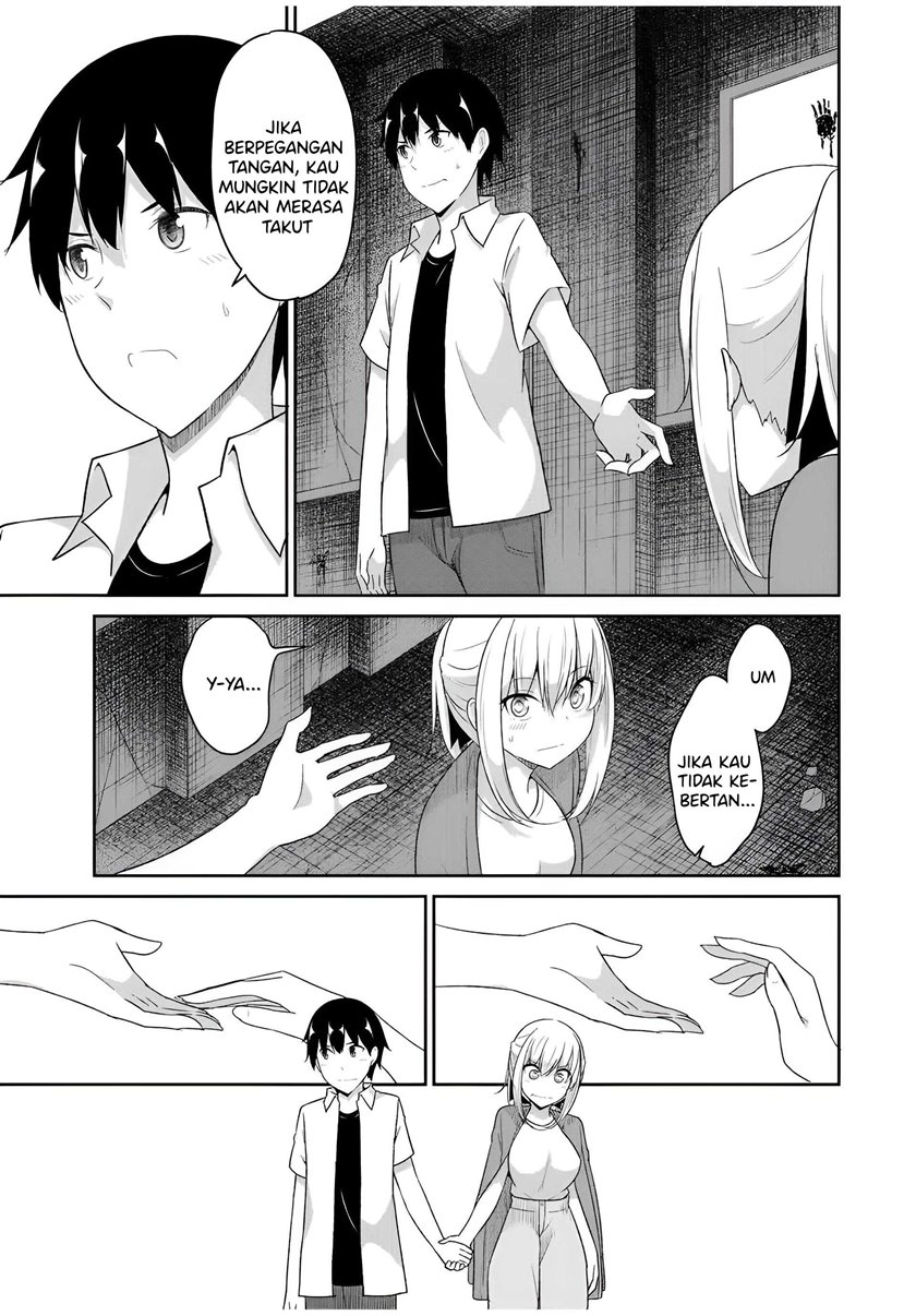 Dual na Kanojo no Taoshikata Chapter 26 Gambar 6