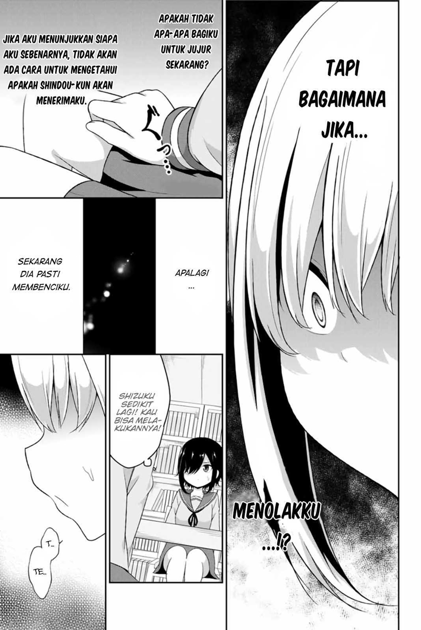 Dual na Kanojo no Taoshikata Chapter 10 Gambar 10