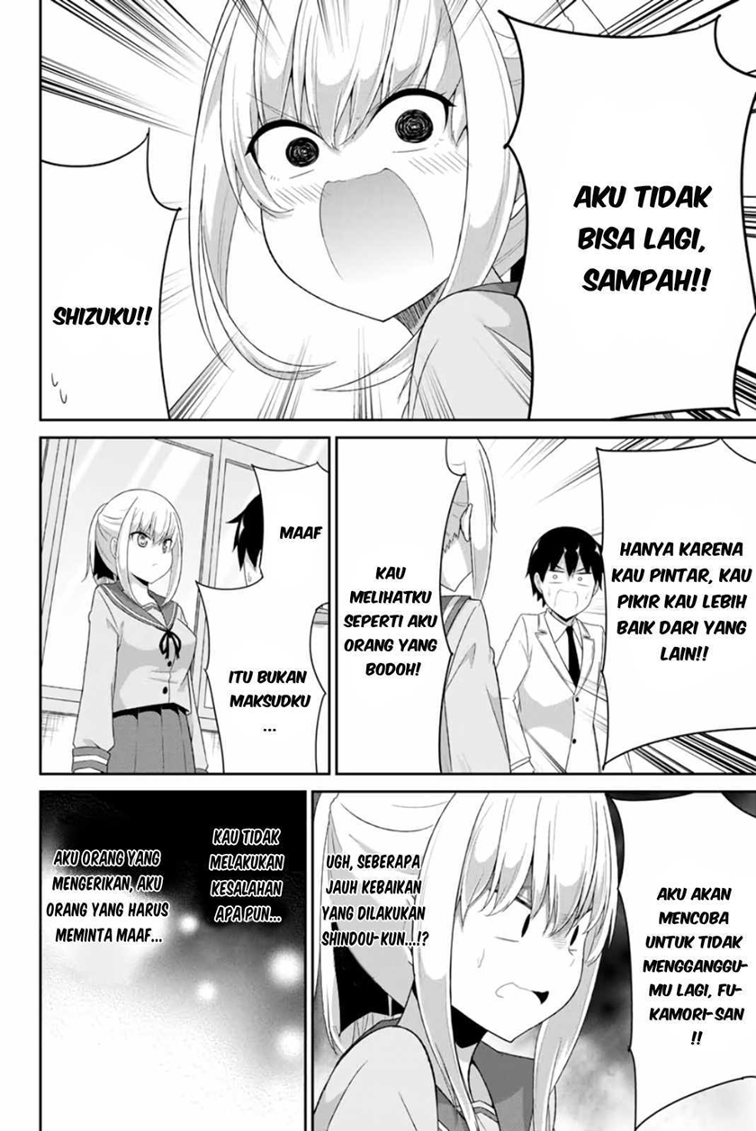 Dual na Kanojo no Taoshikata Chapter 10 Gambar 11