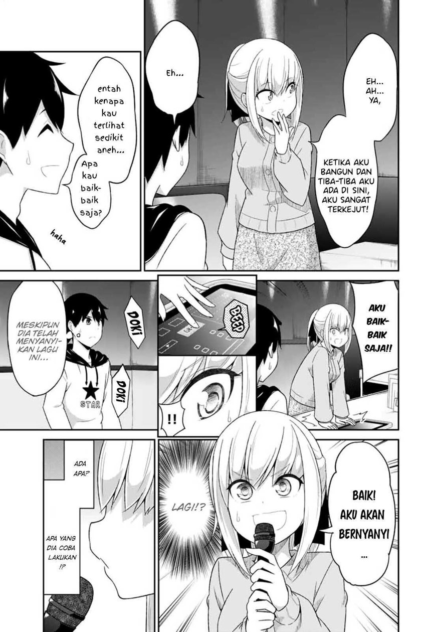 Dual na Kanojo no Taoshikata Chapter 2 Gambar 48