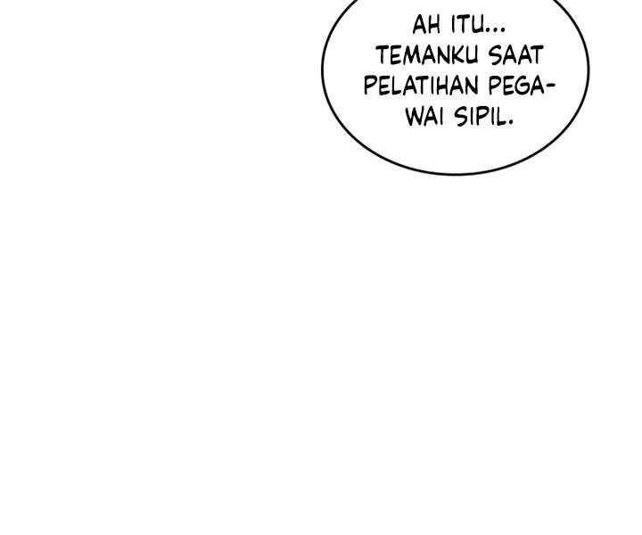 My Civil Servant Life Reborn in the Strange World Chapter 22 Gambar 23