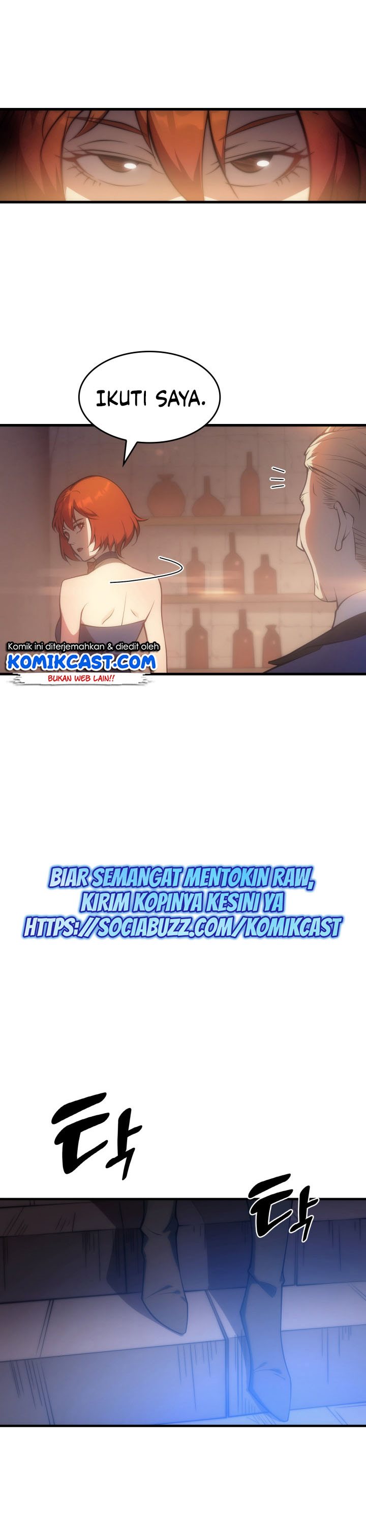 My Civil Servant Life Reborn in the Strange World Chapter 6 Gambar 15