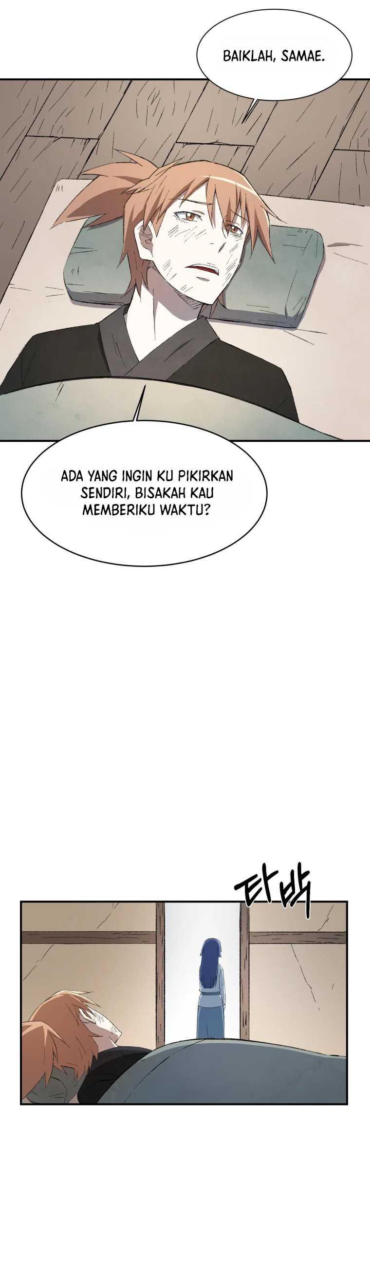 The Great Master Chapter 15 Gambar 9