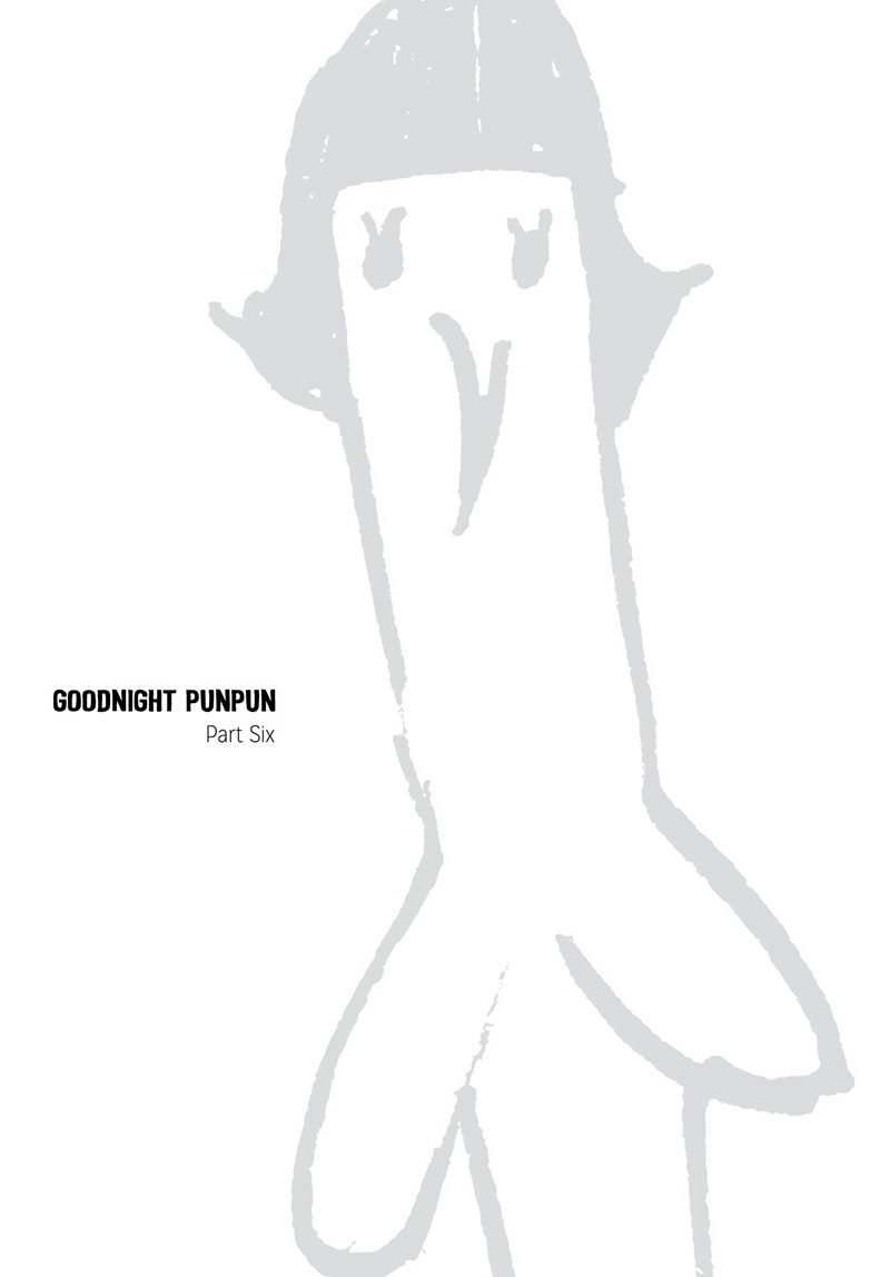 Oyasumi Punpun Chapter 57 Gambar 3